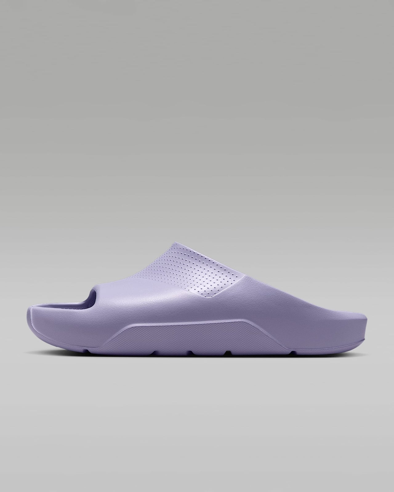 DX5575-501 Nike Jordan Post Men's Slides (Men's)
