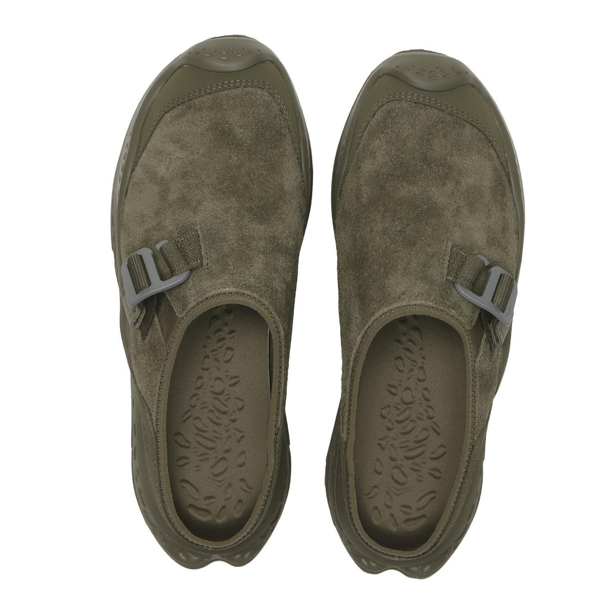 1168973-AQLV Hoka Ora Primo EXT Antique Olive (Men's)