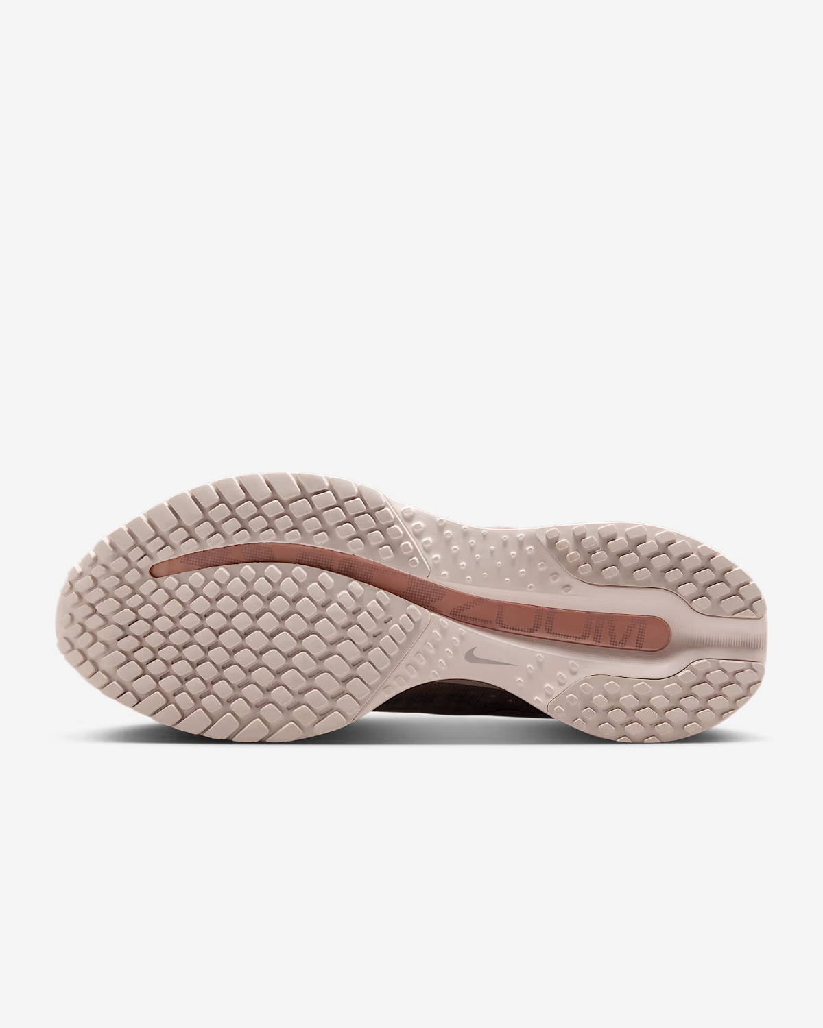 HQ2593-603 Nike  Pegasus PRM Metallic Rose Gold (Women's)