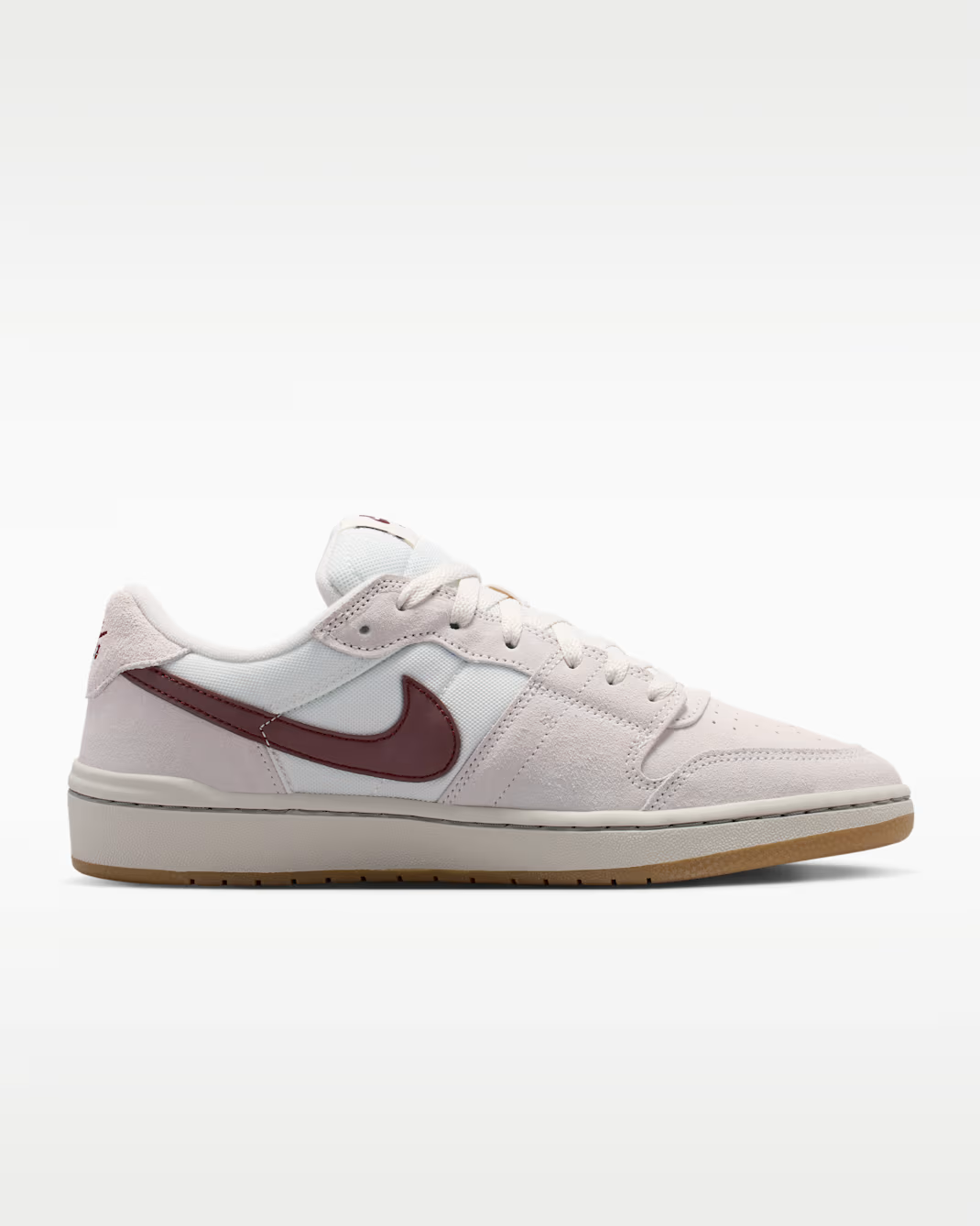 IB0108-102 Nike SB Code 58 "Summit White/Phantom" (Men's)