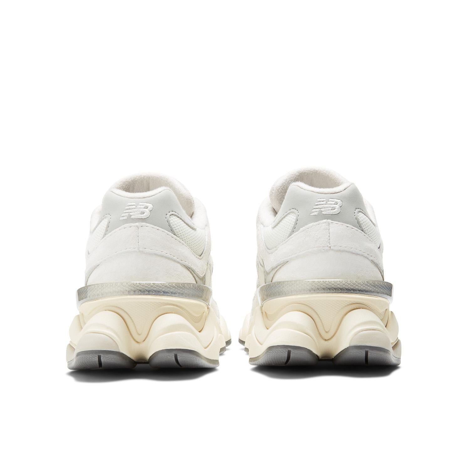 U9060ECA New Balance 9060 White (Men's)