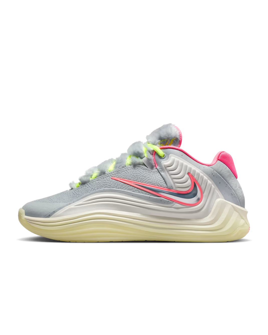 IM5840-001 Nike Giannis Freak 7 Shapeshift (IM5839-001) (Men's)