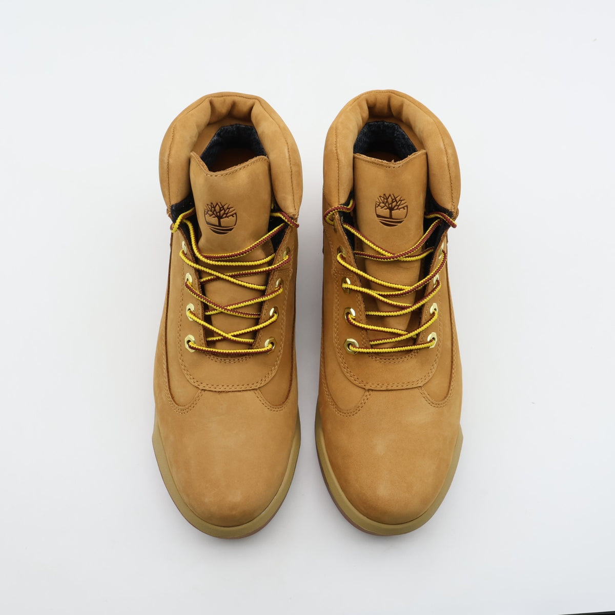 TB0A6GAU754 BEAMS Ã Timberland Field Boots GORE-TEX Wheat (Men's)