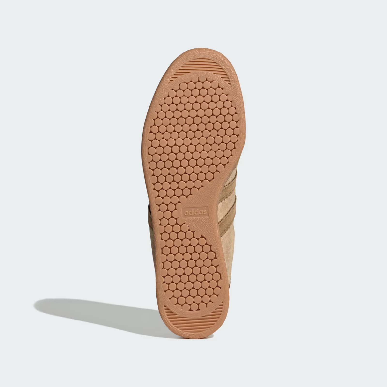 KJ7678 adidas Riviera "Magic Beige/Bronze Strata" (Men's)