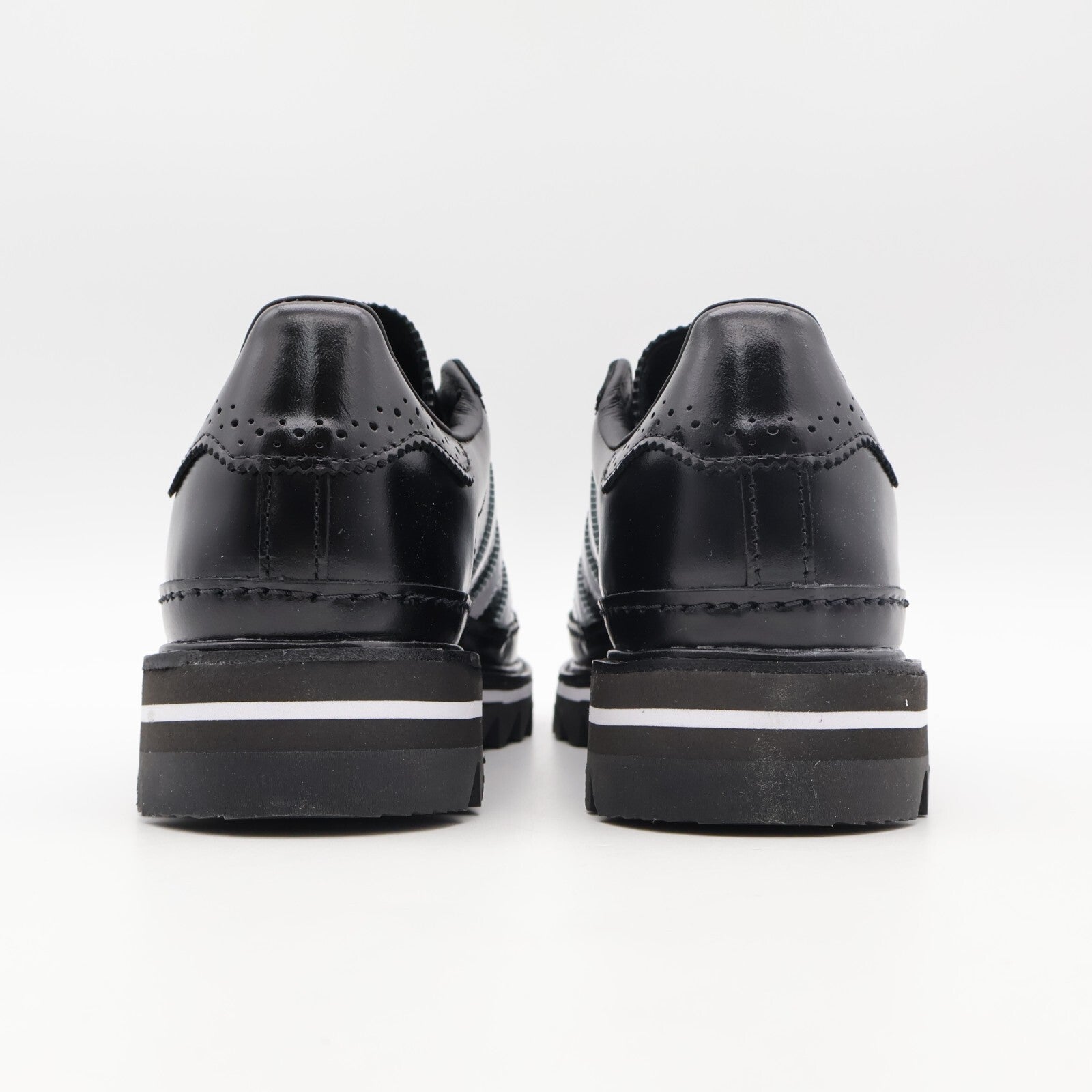 IH5953 CLOT adidas Originals Superstar Core Black Footwear White (Men's)