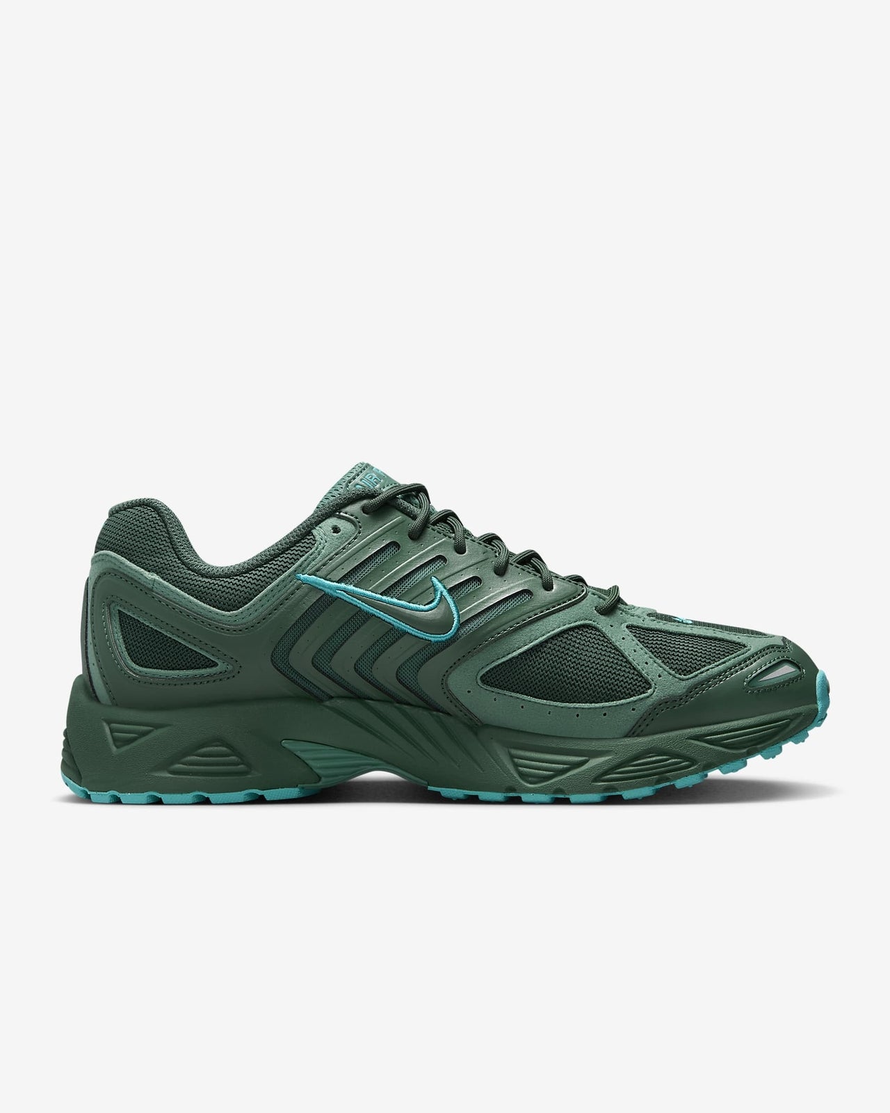 FZ7354-300 Nike Air Pegasus 2K5 Fir Bicoastal Dusty Cactus (Men's)