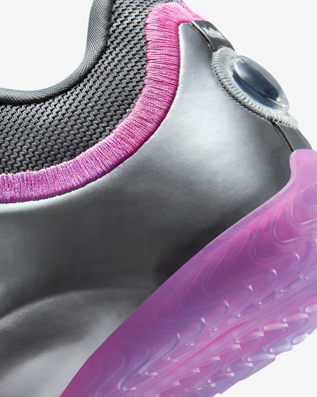 IM9006-001 Nike GS LeBron 23 Bubble Boy