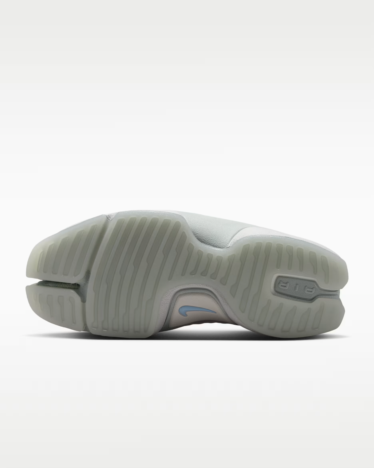 IQ8006-100 Nike Rift 2 "Summit White/Swan" (Women's)