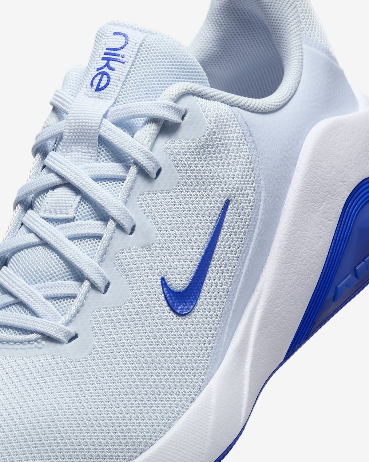 FZ1689-400 Nike Bella 7 Workout Shoes (Women's)
