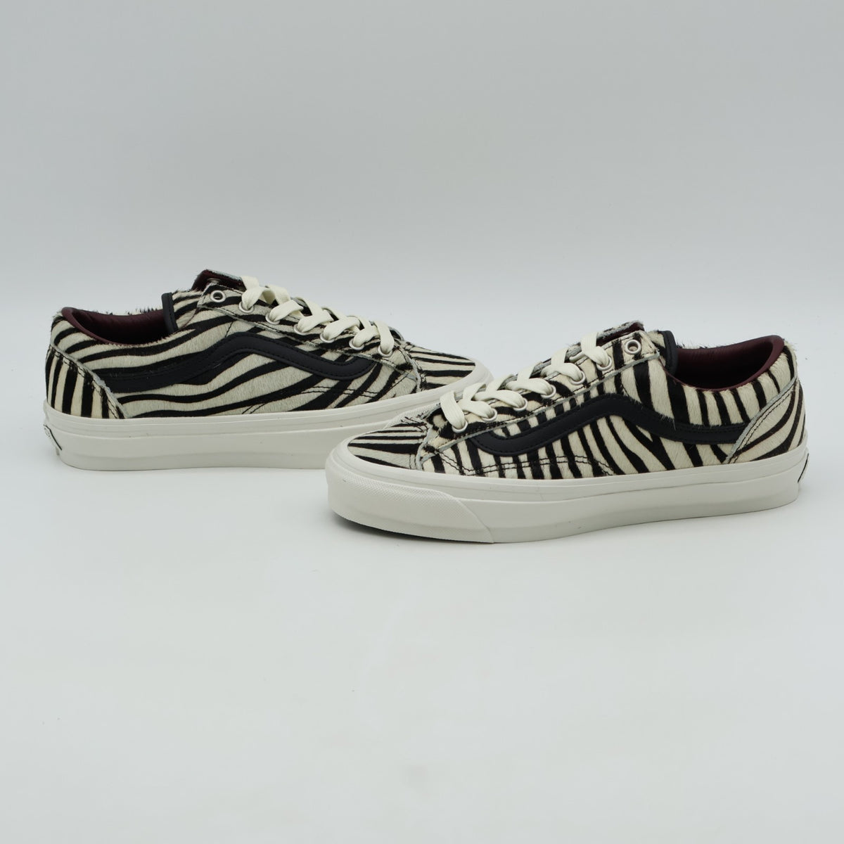 VN000EHDZBR PREMIUM OLD SKOOL 36 (Men's)