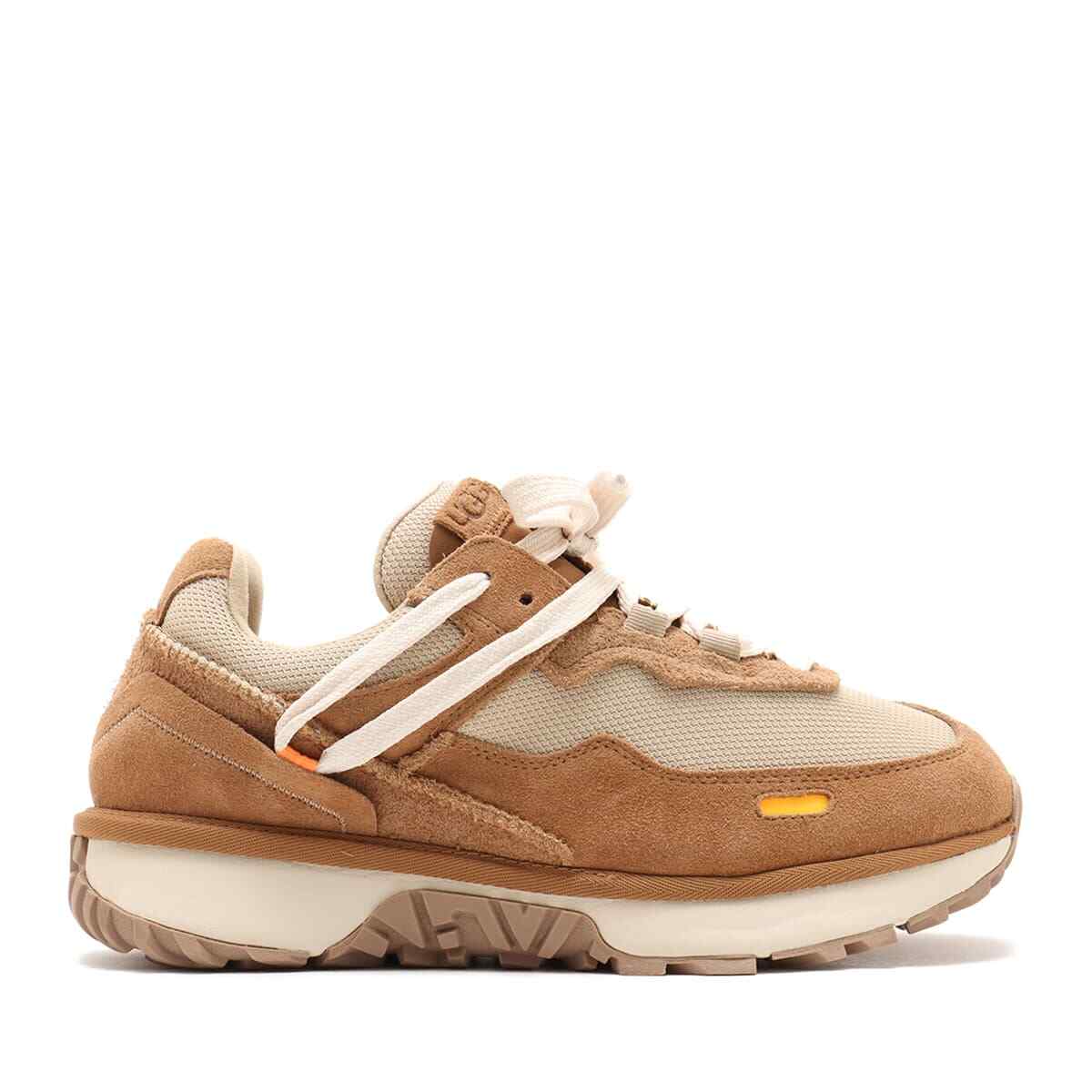 1167070-che UGG Retrofi Low Chestnut (Women's)