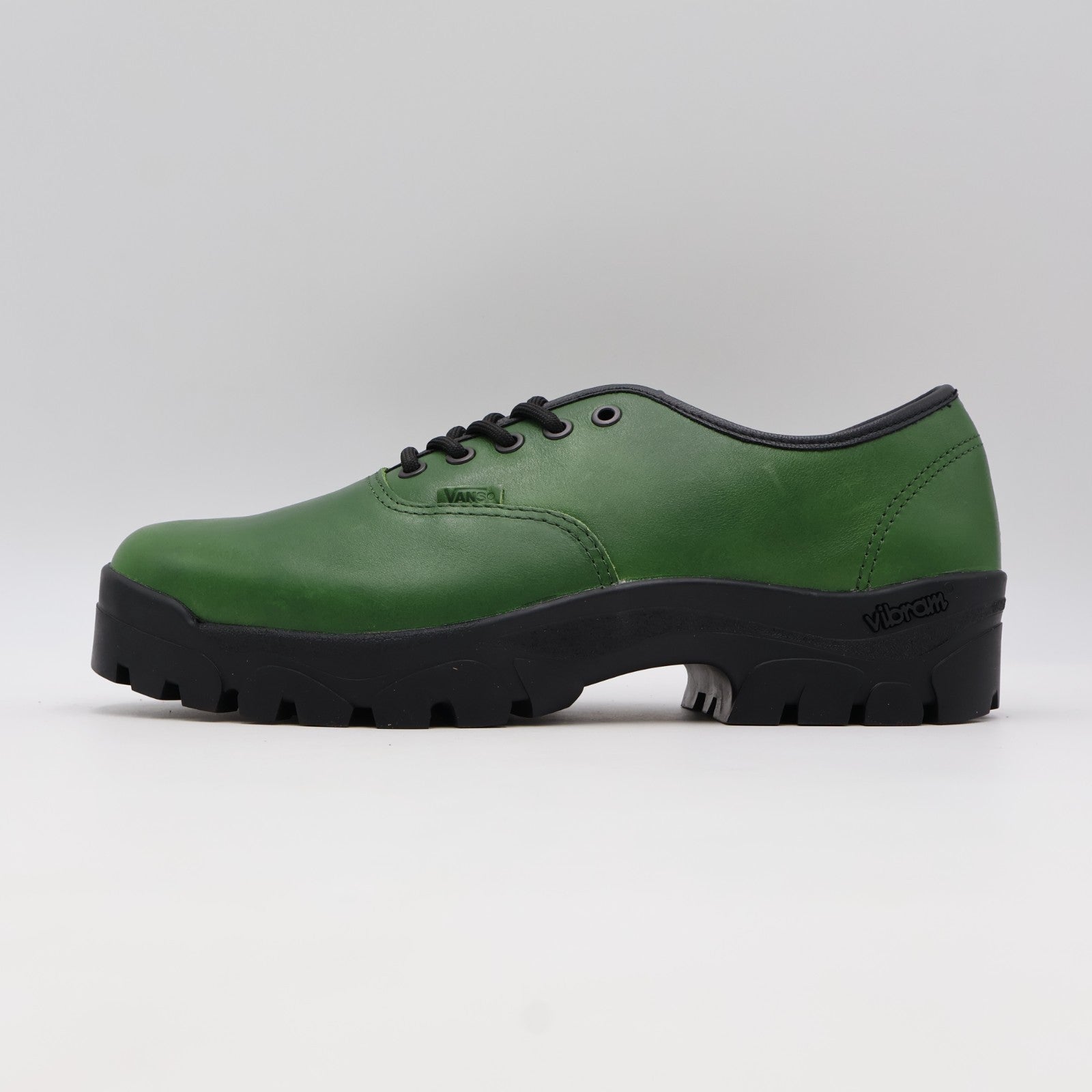 VN000EJDDRK Vans OTW AUTHENTIC OXFORD HORWEEN DARK GREEN (Men's)