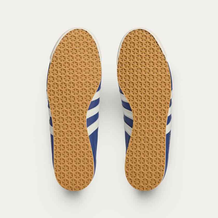 IH3307 C.P. Company Ã adidas Originals Italia Spezial Collegiate Royal (Men's)