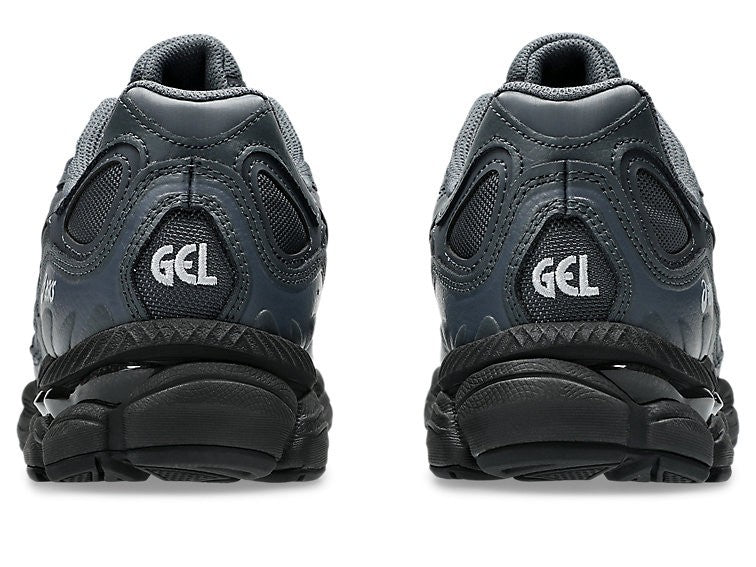 1203A280-022 Asics Gel-NYC "Carrier Grey/Pure Silver" (Men's)