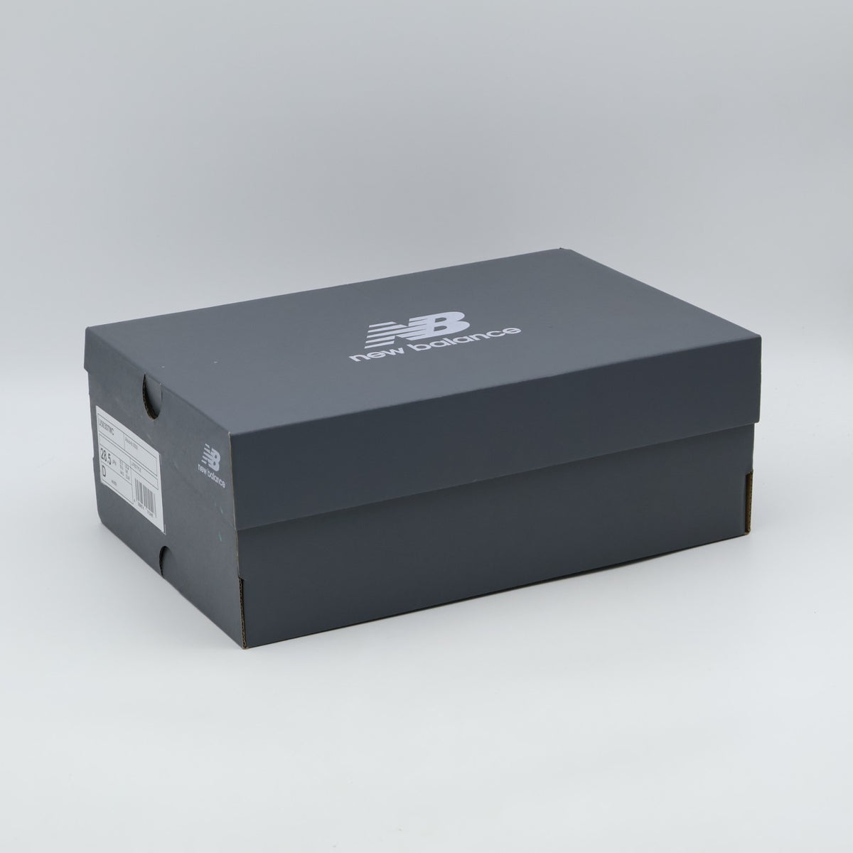 U50307MC New Balance 5030 "Iridescent/Black" (Men's)