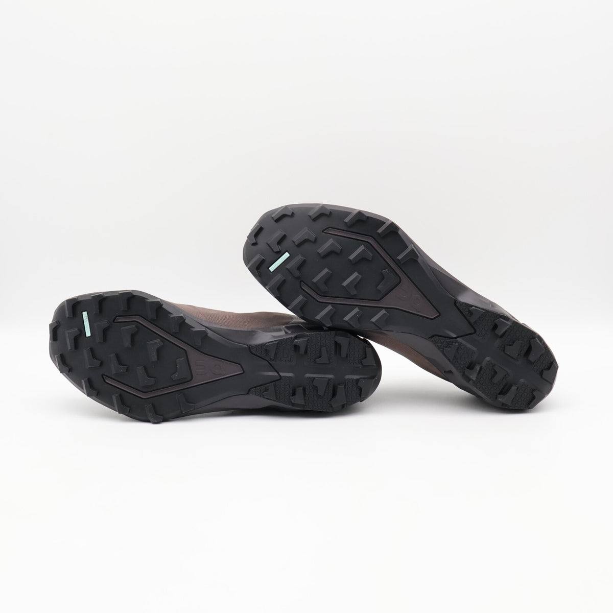 3ME30653132 POST ARCHIVE FACTION On Cloudventure Peak PAF Cacao Espresso (Men's)