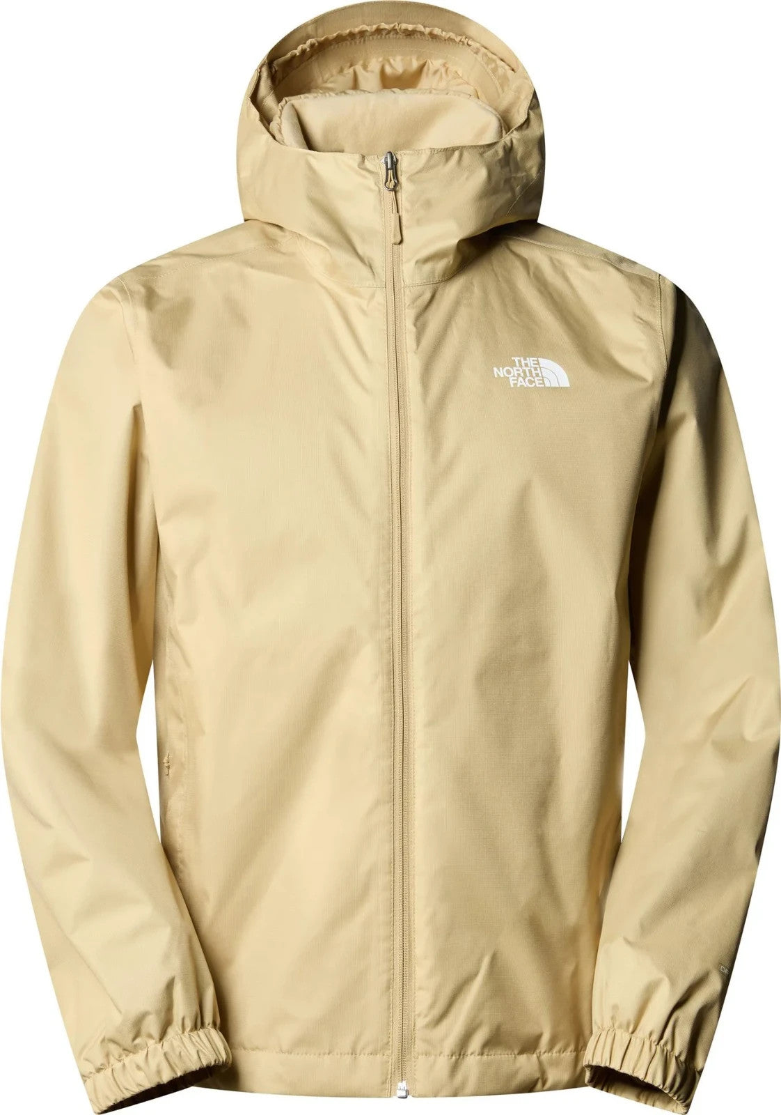 The North Face Quesjacket "Khaki Stone"