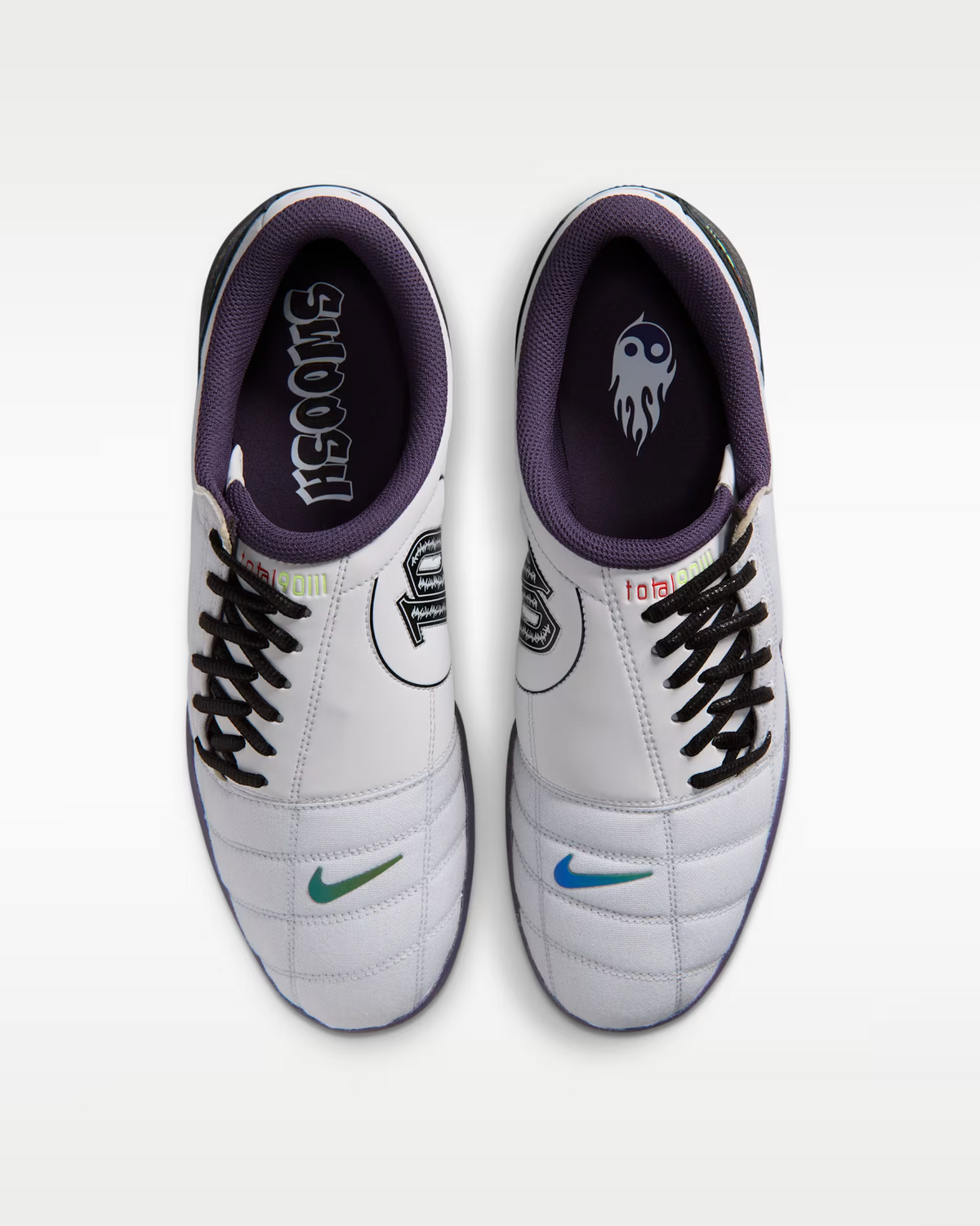 IR5899-043 Nike Total 90 3 SE "Barbed Wire" (Men's)