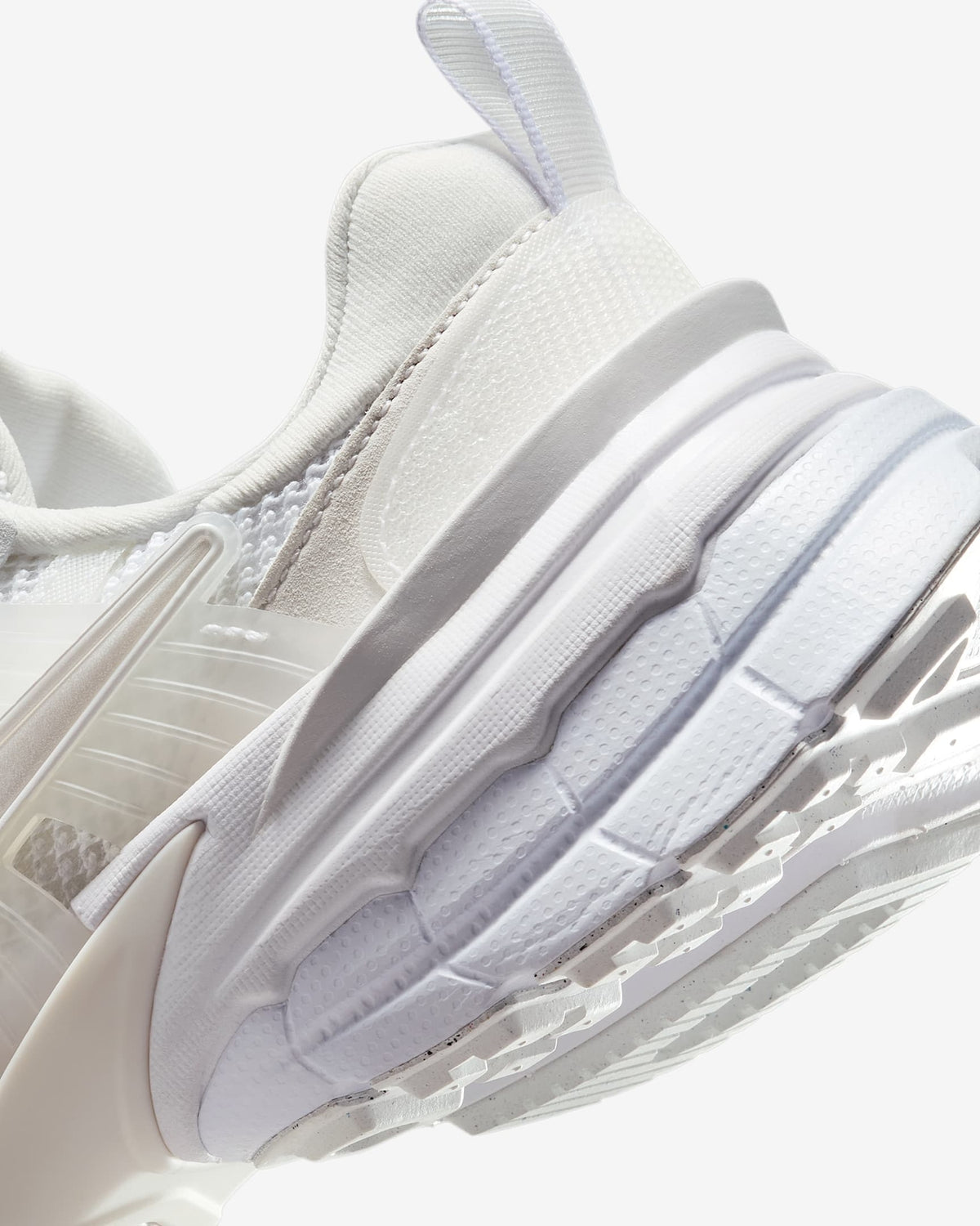 HJ5269-100 Nike V2K Run White Summit White White (Women's)