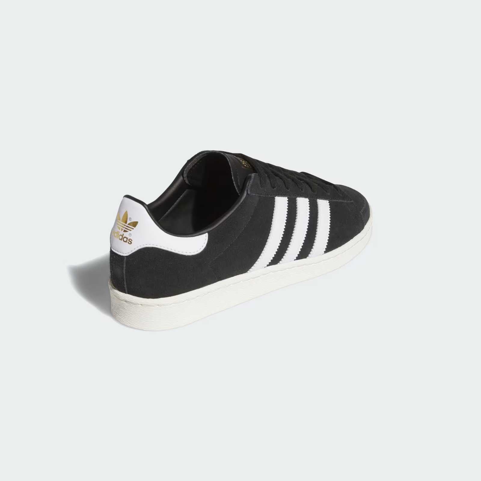 JQ4427 adidas Jabbar Lo Core Black Cloud White (Men's)