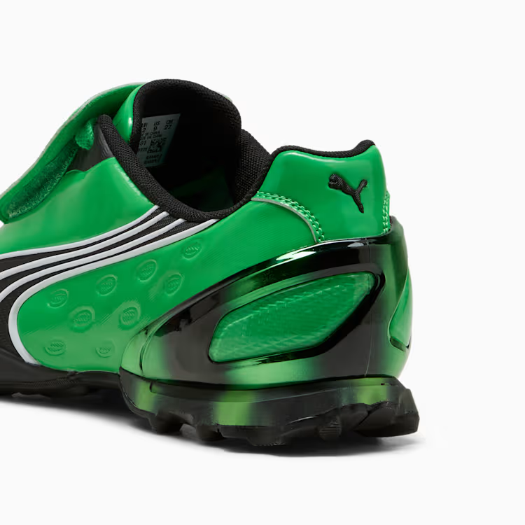 405301-01 Puma V-S1 Contact PUMA Green PUMA Black (Men's)