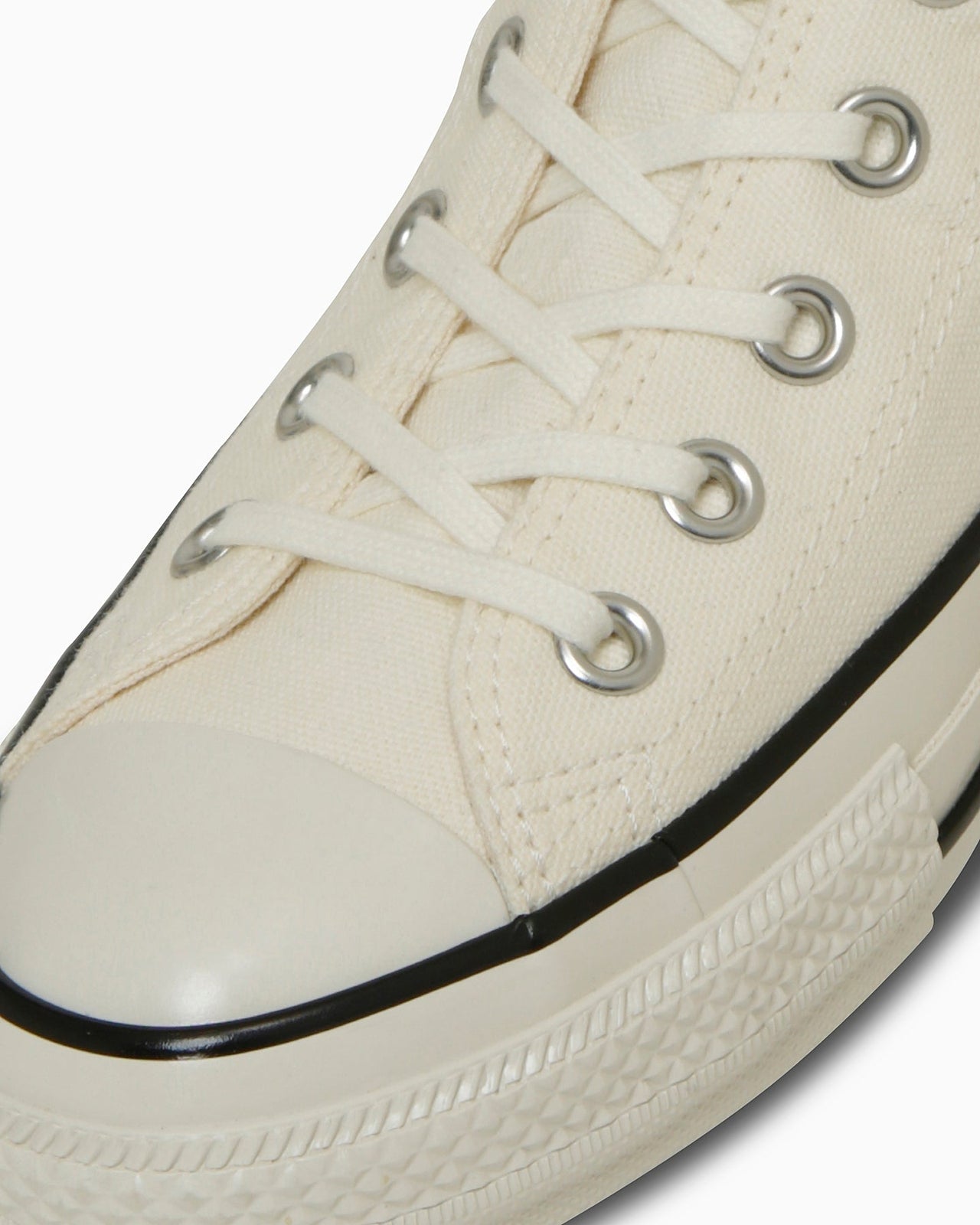 31314932 Converse All Star Aged CL Hi Ash White (Men's)