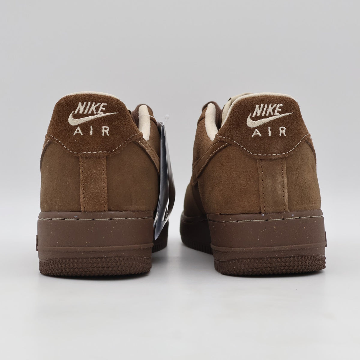 FQ8901-259 Nike Air Force 1 Low '07 Cacao Wow (Women's)