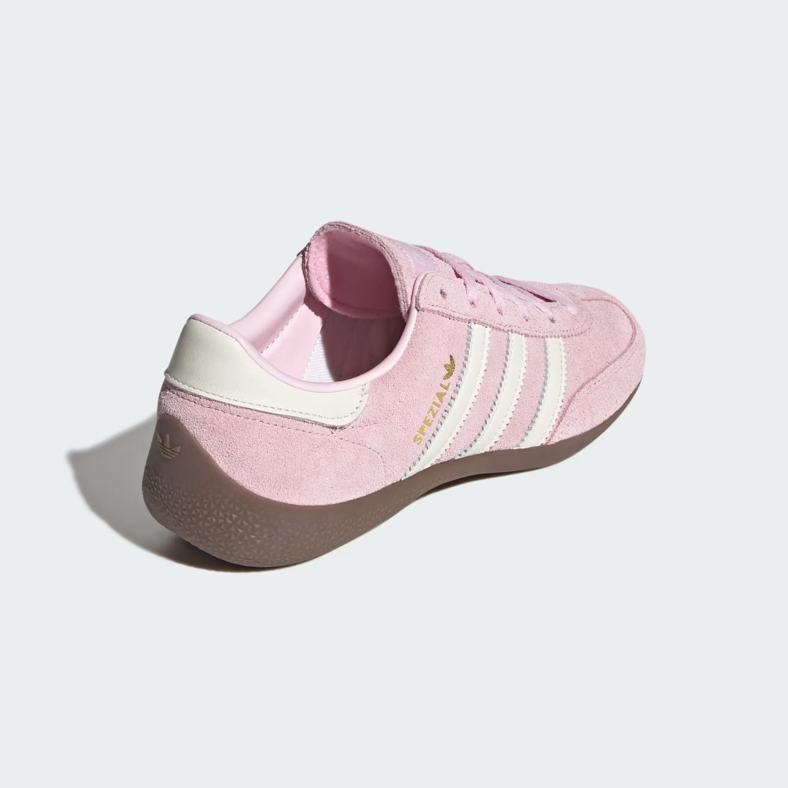 KJ1007 adidas Handball Spezial Lo Pro Pink (Women's)