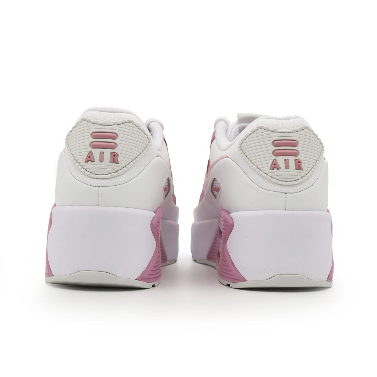 FD4328-110 Nike Air Max 90 LV8 Shoes (Women's)