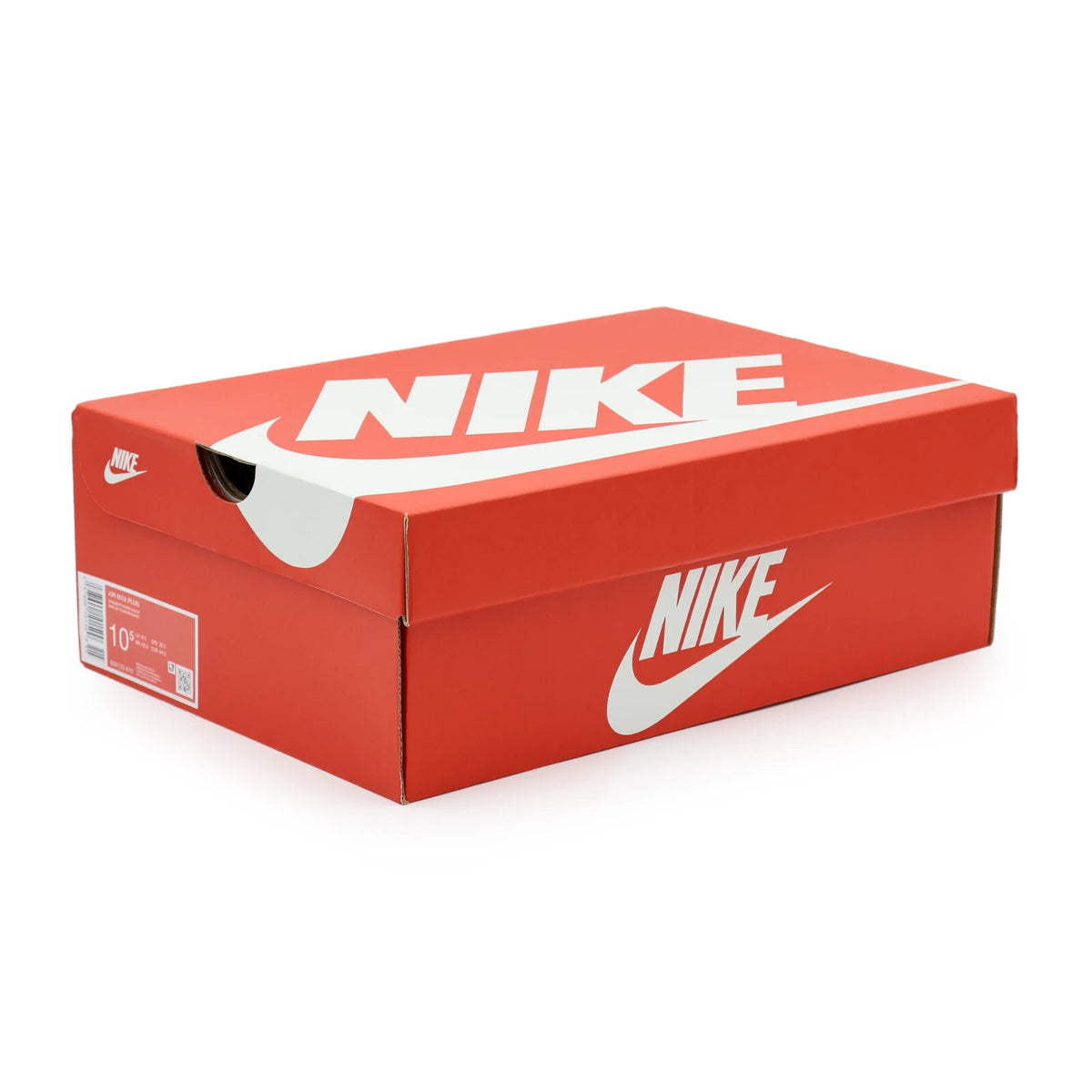 604133-610 Nike Air Max Plus Rebellious Air (Men's)