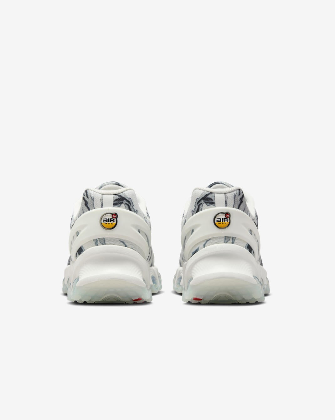 IH0377-100 Nike Air Max DN8 Premium Summit White Cool Grey (Men's)