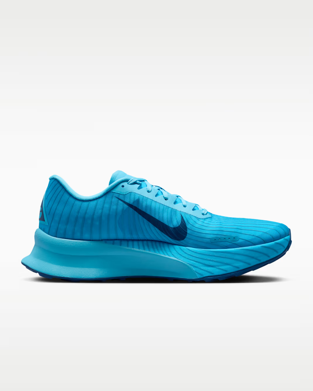 HF5668-400 Nike ACG Ultrafly Trail "Baltic Blue" (Men's)