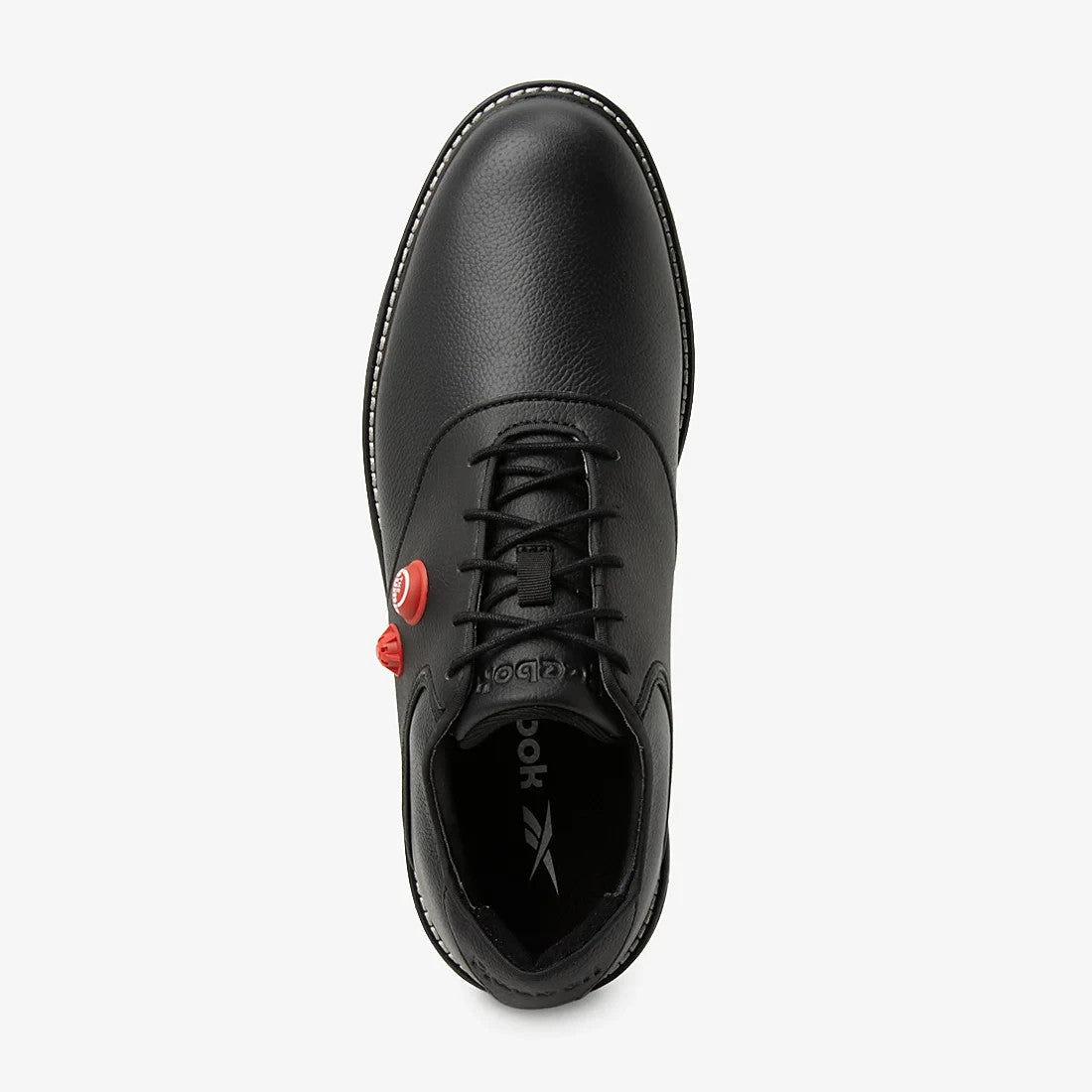 100271900 Reebok OG Pump Golf "Black" (Men's)
