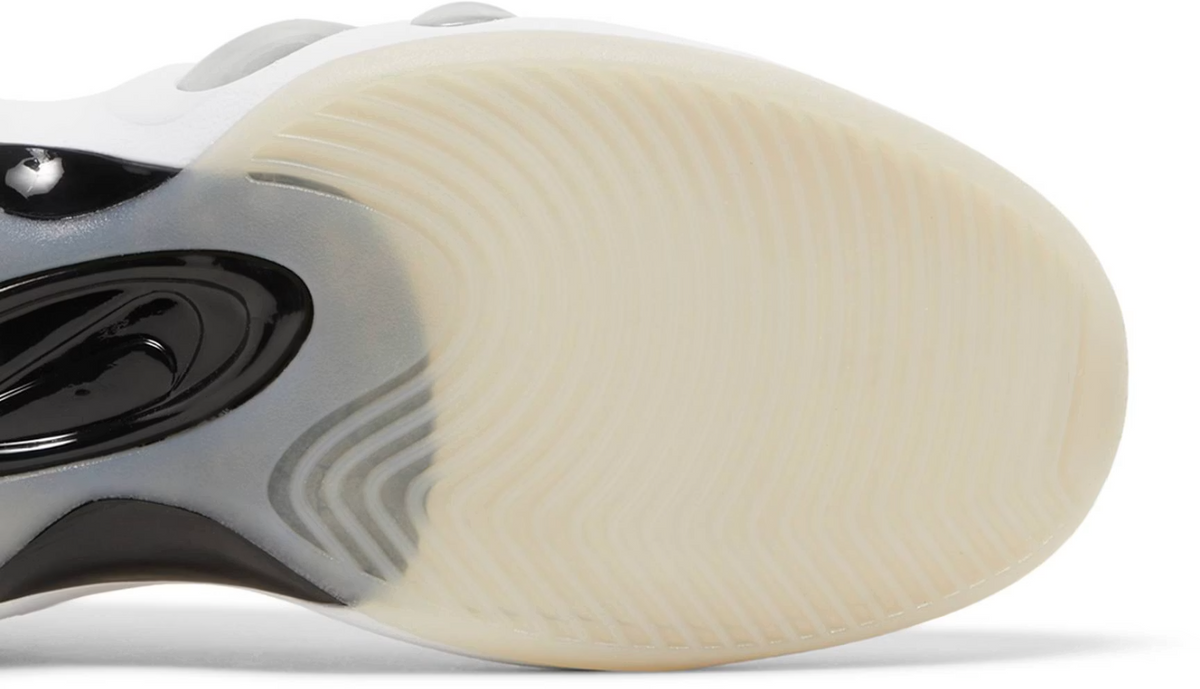 DX5505-100 Nike Air Zoom Flight 95 "Sail/Pale Ivory/Black/White" (Men's)