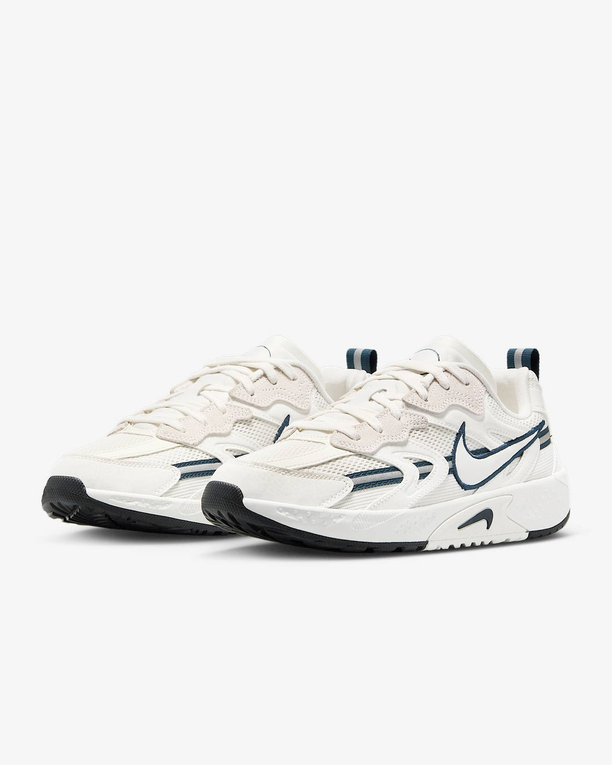 FN0314-101 Nike Jam Shoes (Women's)