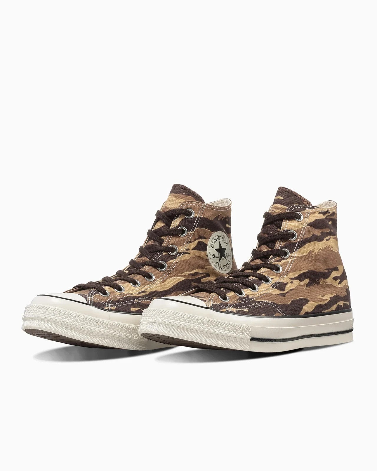 31317900 Converse All Star LGCY TC Hi "Tiger Camo/Sand Beige" (Men's)