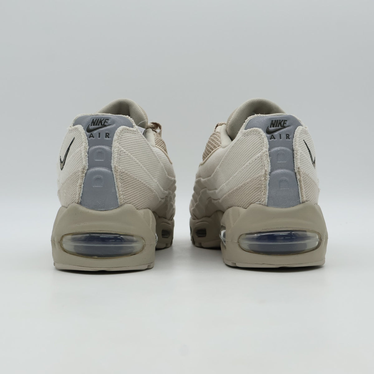 IM9605-200 IM9605-200 Nike Air Max 95 Big Bubble Cream 2/Moon Fossil (Men's)