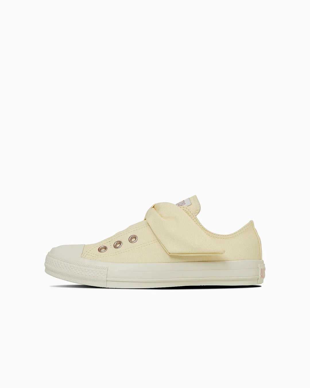 31315191 Converse All Star Ribbonstrap PG OX Cream (Women's)