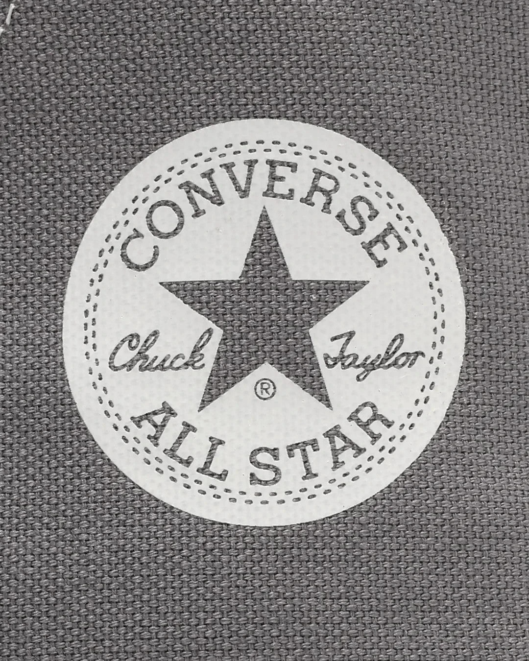 31311900 Converse All Star Backzip Hi Blue Gray (Men's)