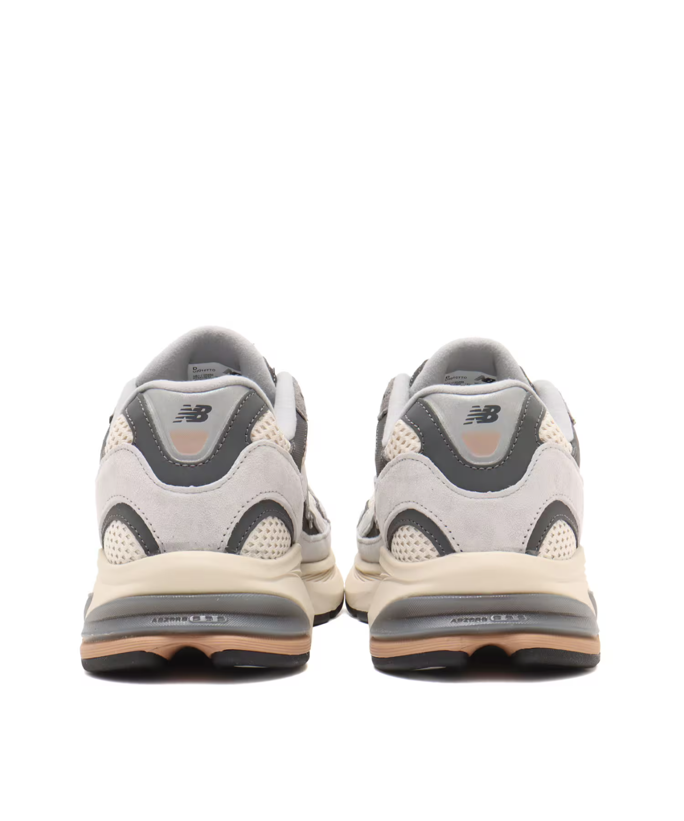 U2010TTO New Balance 2010 Light Gray (Men's)