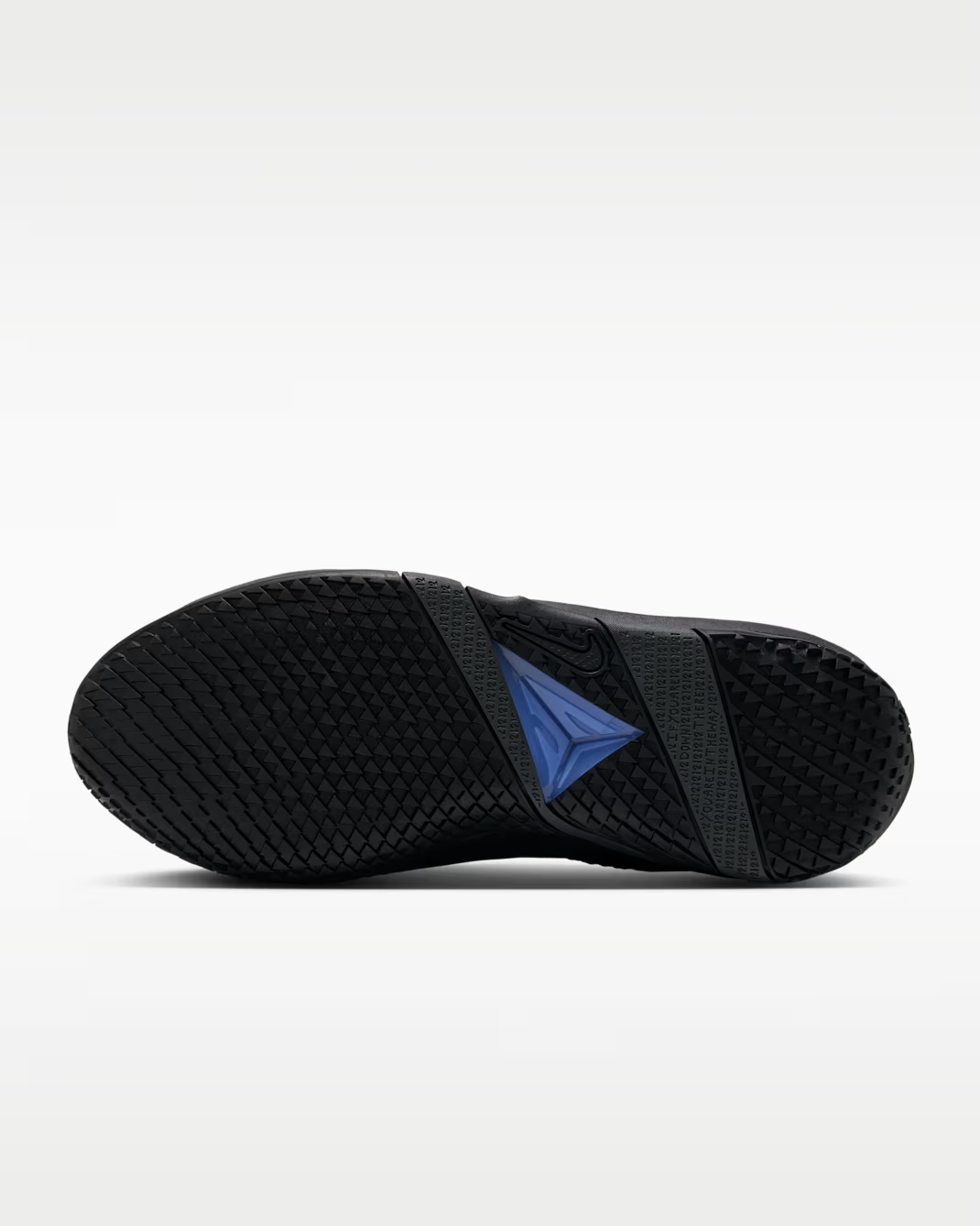 IM4136-001 Nike Ja 4 EP Basketball Shoes (Men's)