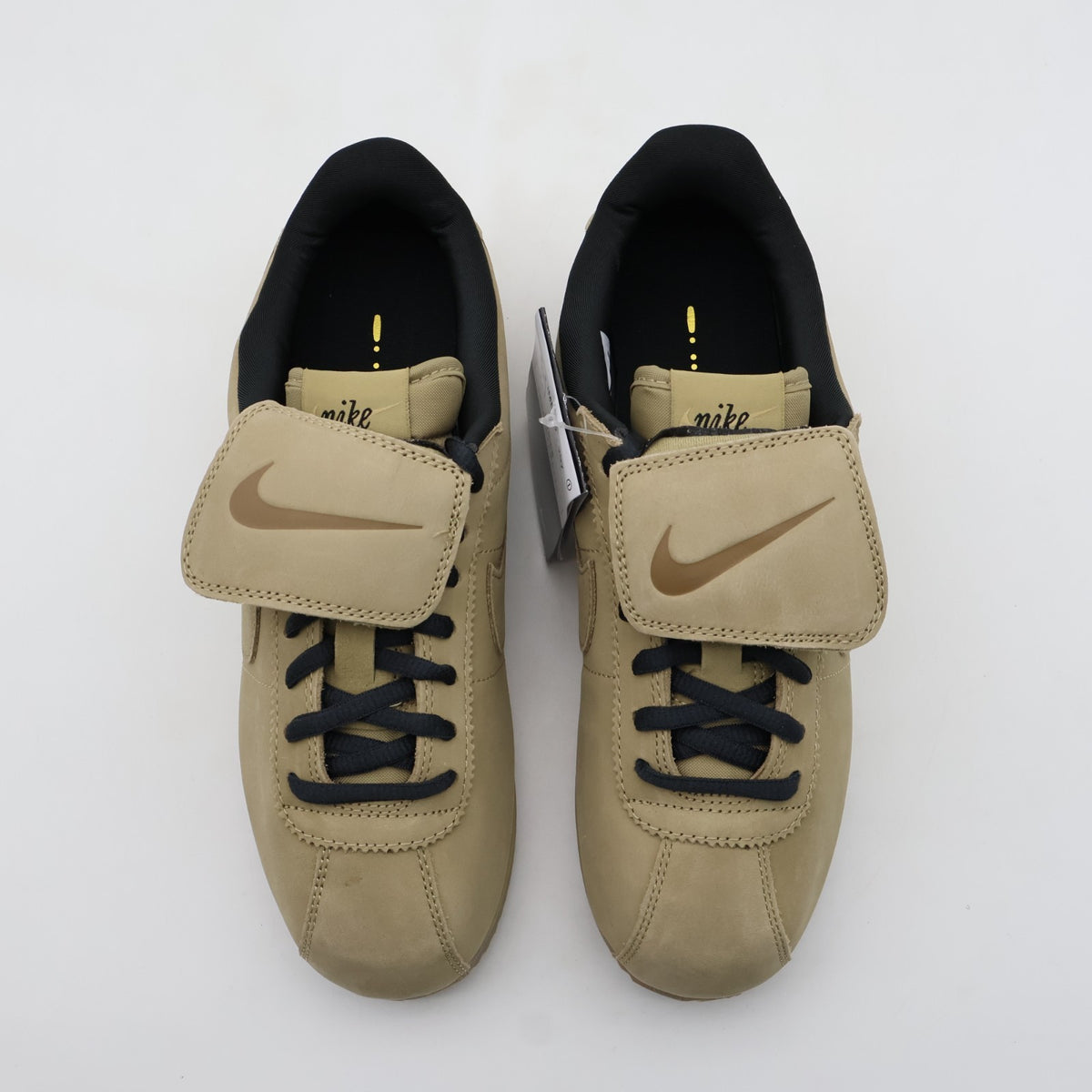 IM8057-297 Nike Cortez LTR SE Morse Code (Men's)