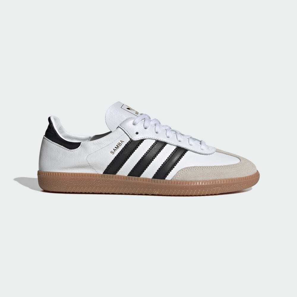 IF0642 adidas Originals Samba Decon Footwear White (Men's)