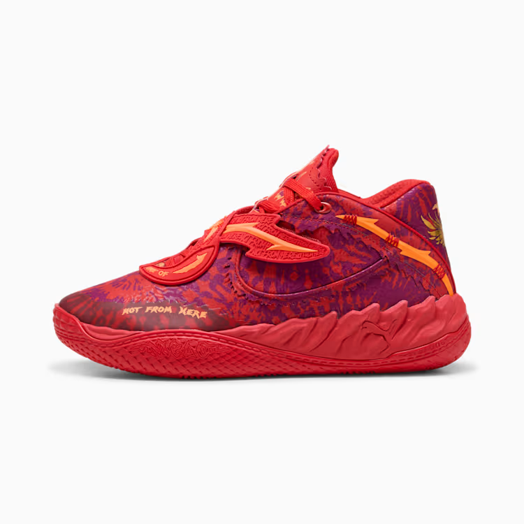 312132-01 Puma MB05 Crowd Surf (Men's)