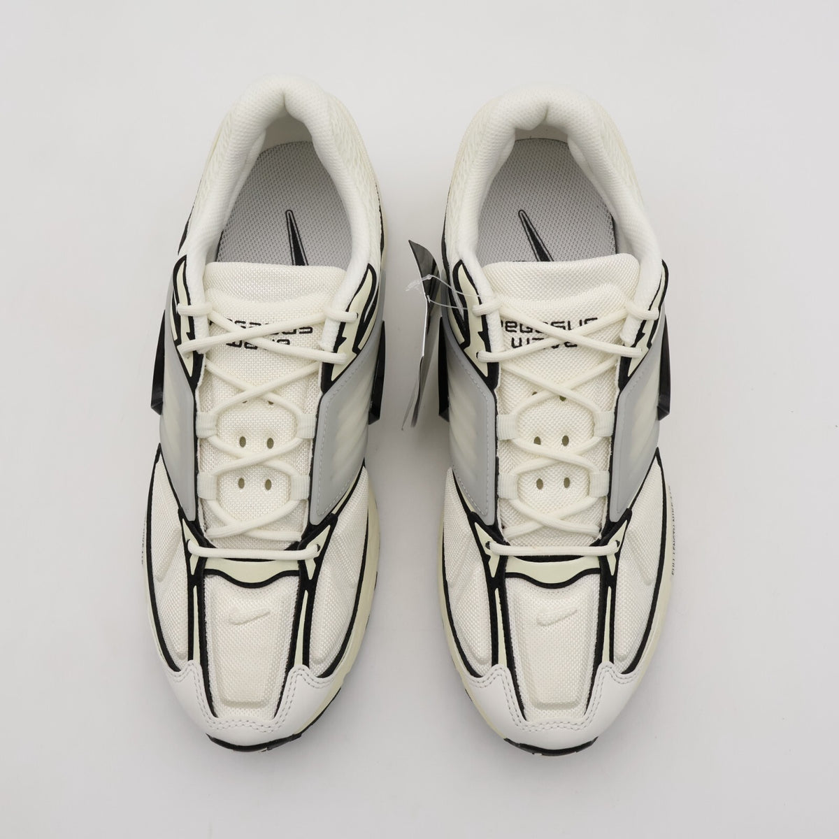 IB0612-101 Nike Air Pegasus Wave Sail and Coconut Milk (Men's)