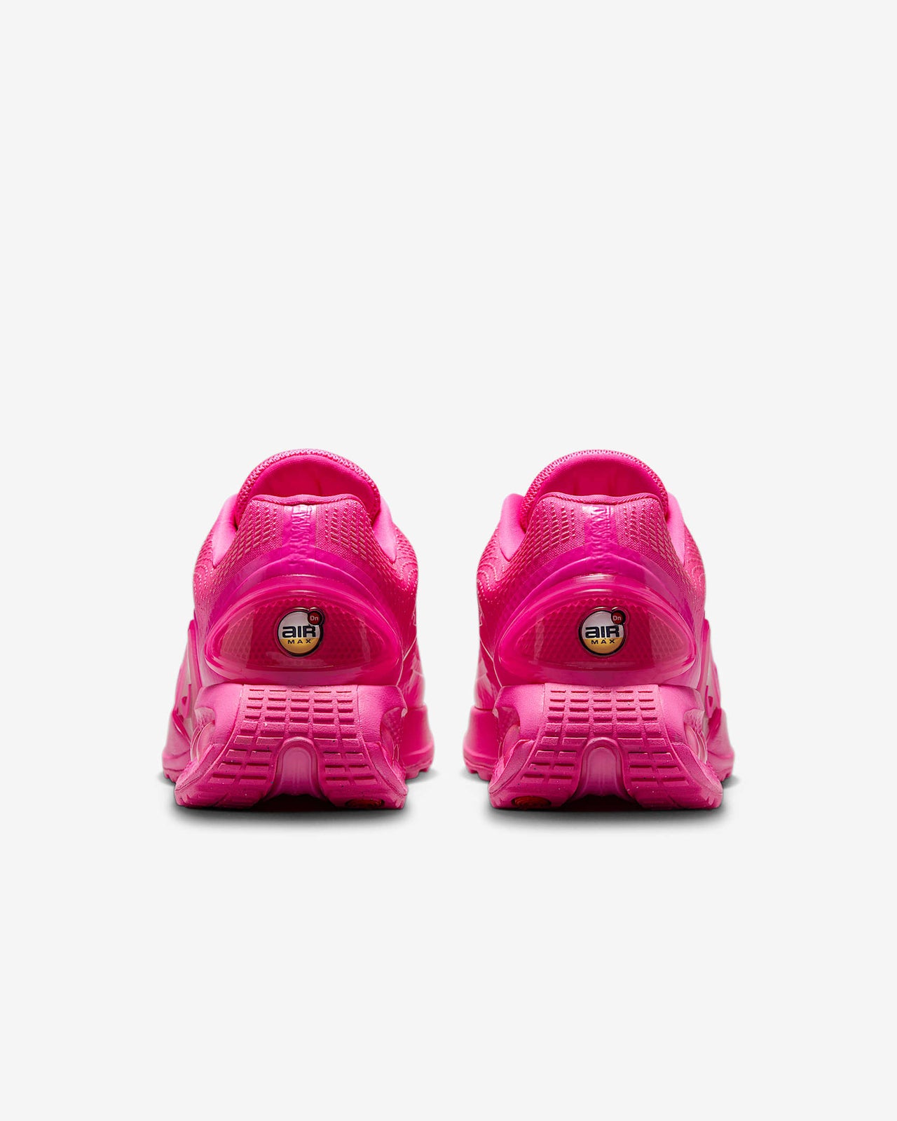 HV4861-602 Nike Air Max DN Laser Fuchsia Alchemy Pink Pink Blast (Women's)