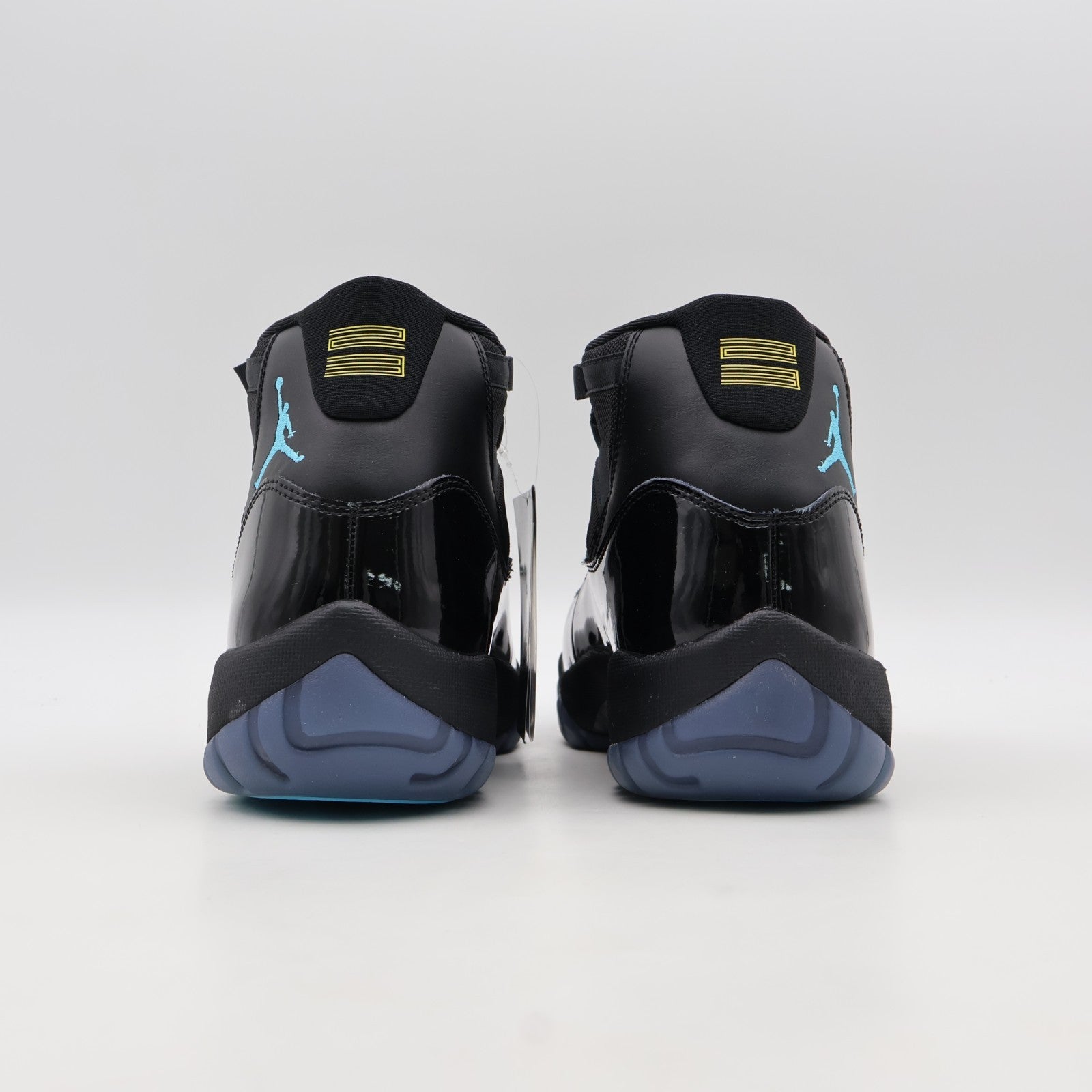 CT8012-047 Nike Air Jordan 11 Retro Gamma (2025) (Men's)