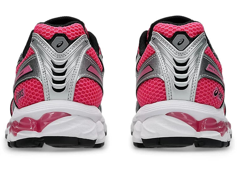 1203A759-701 Asics Gel-Kayano 12.1 "Dragon Fruit/Black" (Men's)