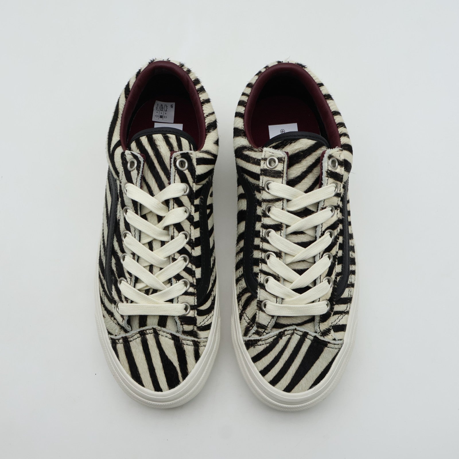 VN000EHDZBR PREMIUM OLD SKOOL 36 (Men's)