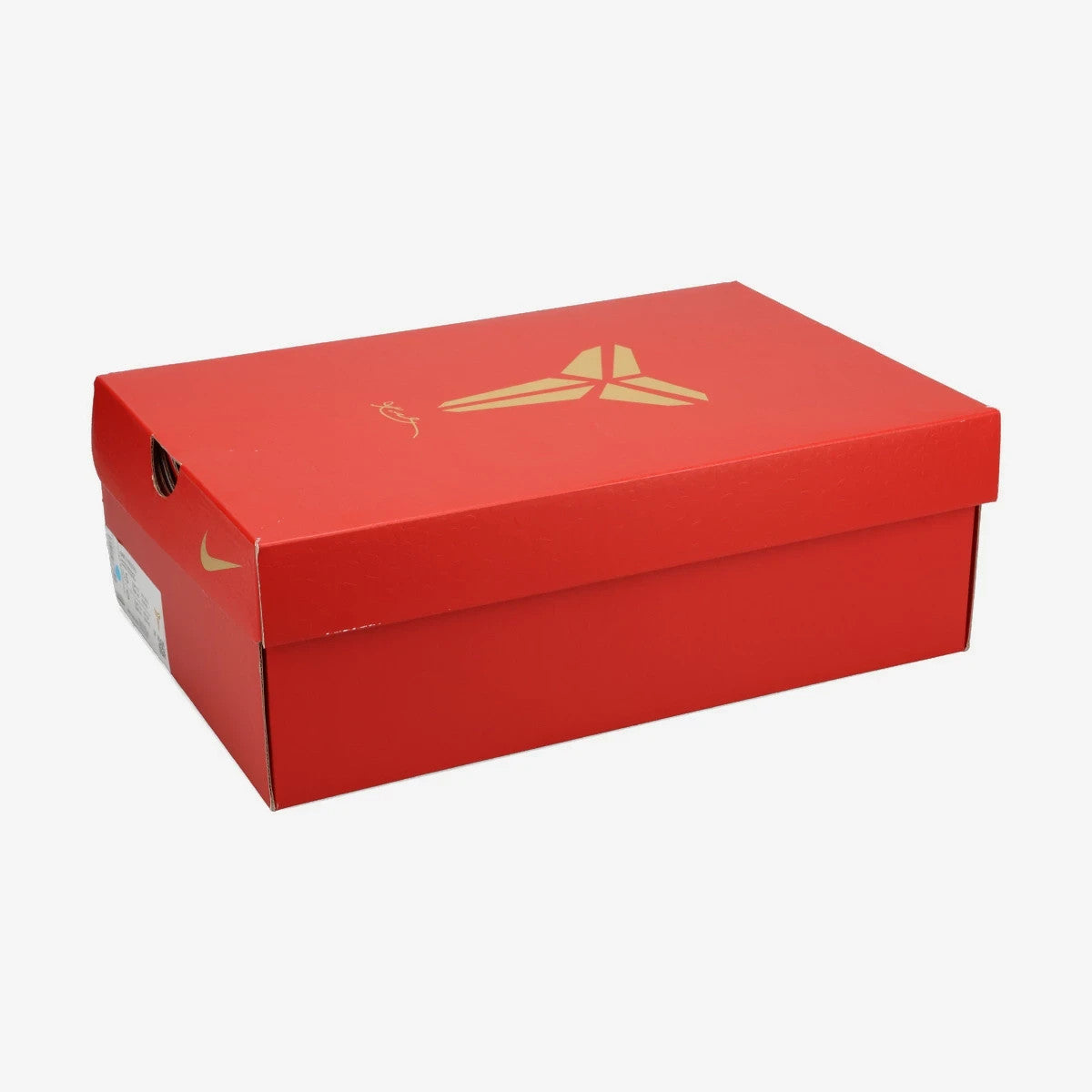 HF5182-600 Nike Kobe 5 Protro "Year of the Mamba" (Men's)